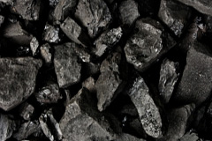 Shipton Moyne coal boiler costs